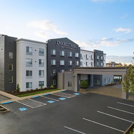 Doubletree By Hilton North Salem Hotell Exteriör bild