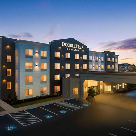 Doubletree By Hilton North Salem Hotell Exteriör bild