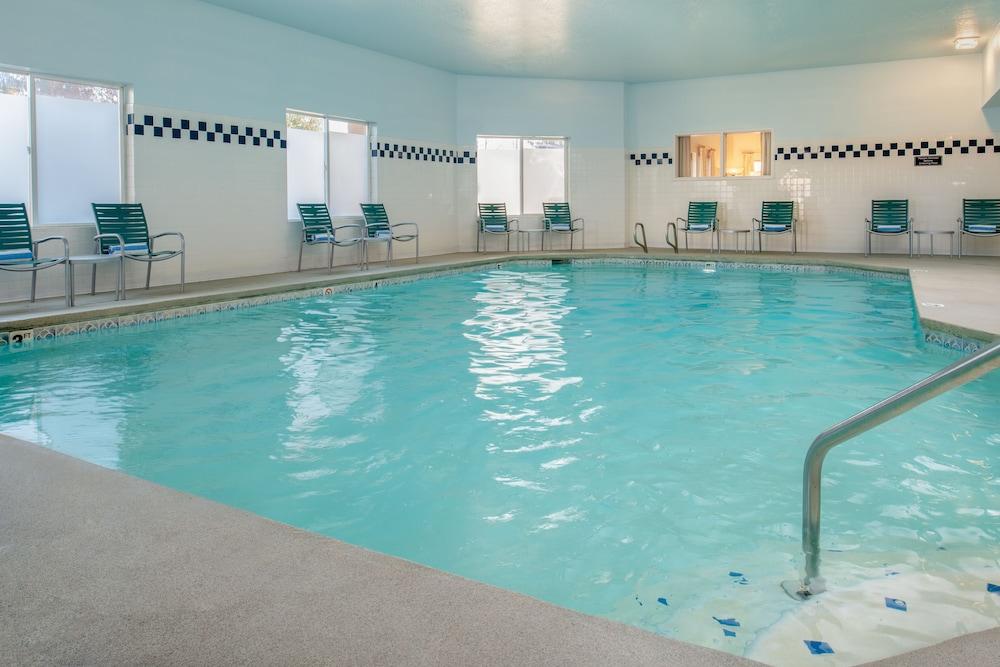 Doubletree By Hilton North Salem Hotell Exteriör bild
