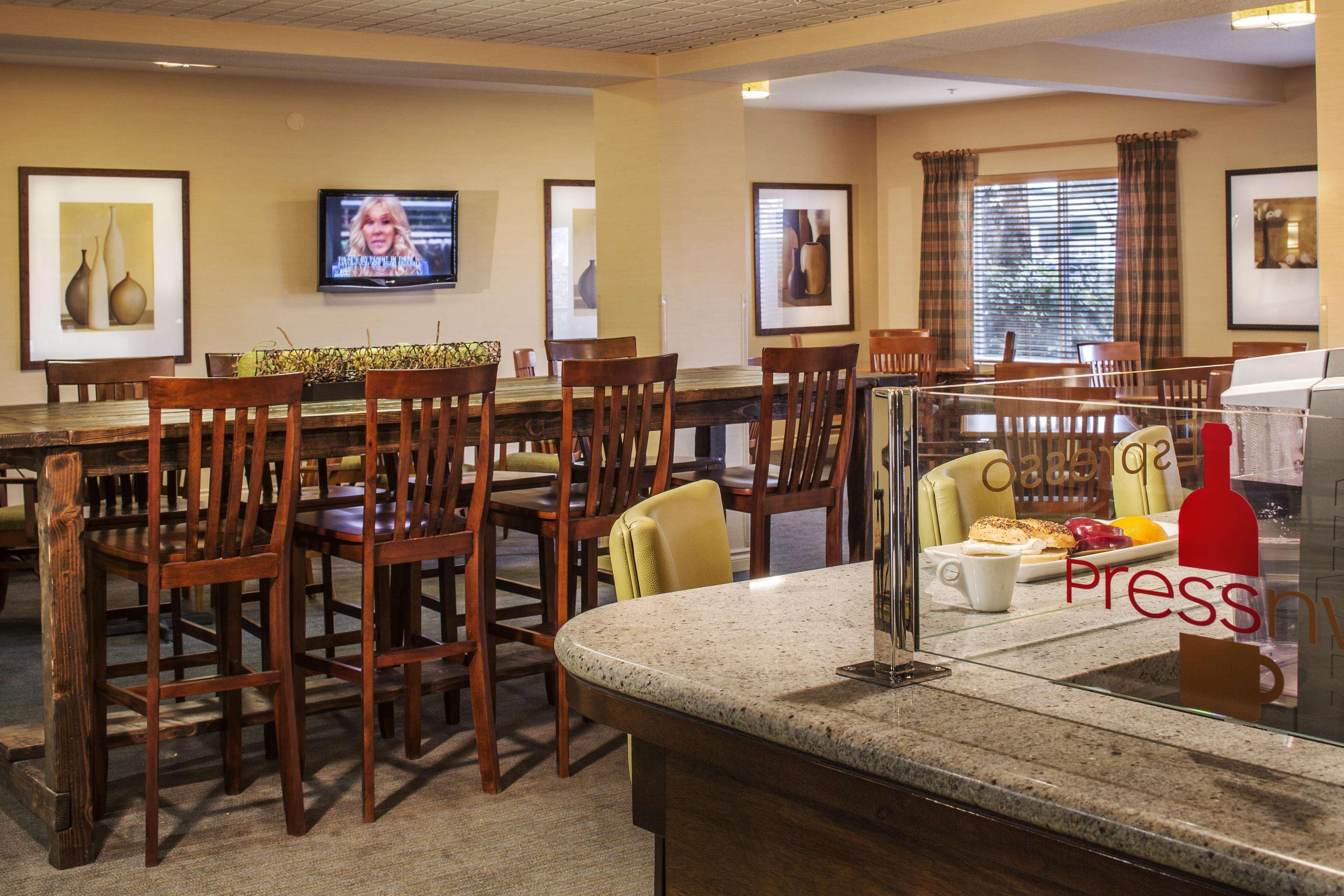 Doubletree By Hilton North Salem Hotell Exteriör bild