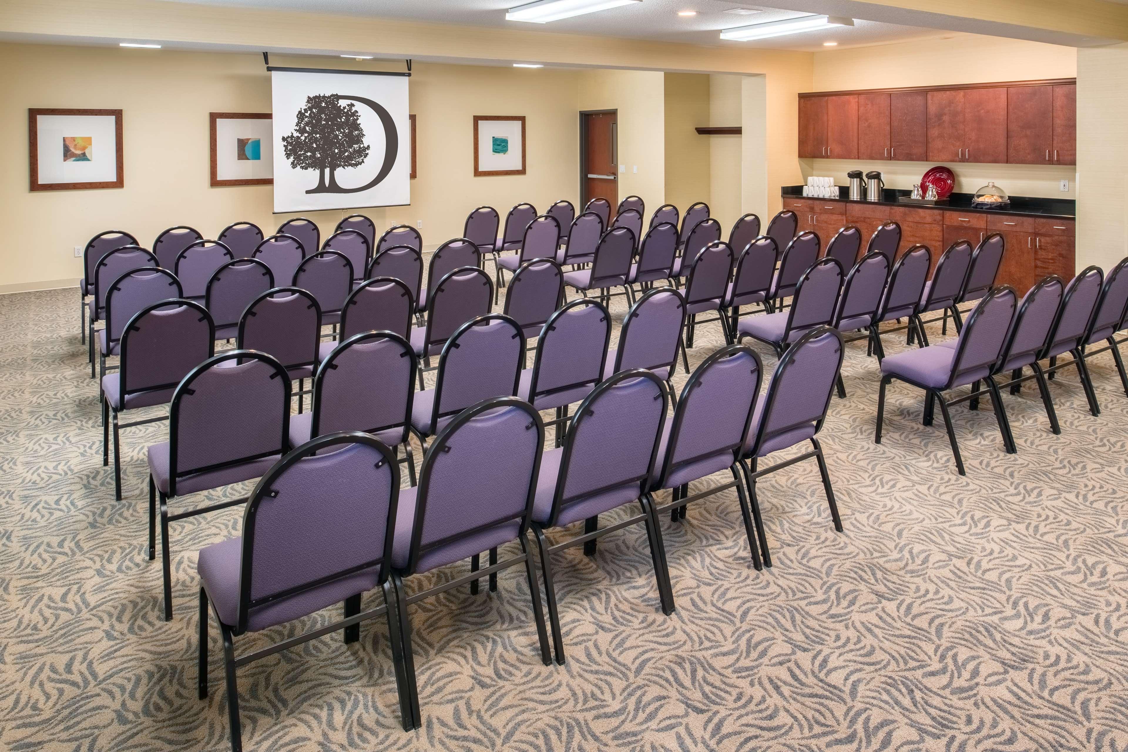 Doubletree By Hilton North Salem Hotell Exteriör bild