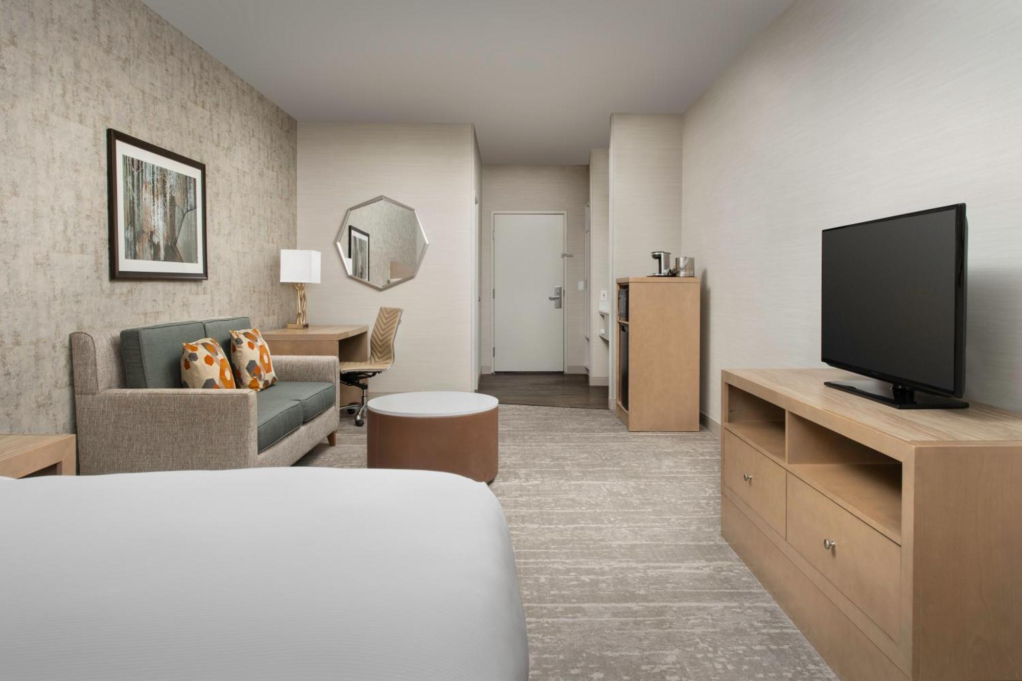 Doubletree By Hilton North Salem Hotell Exteriör bild
