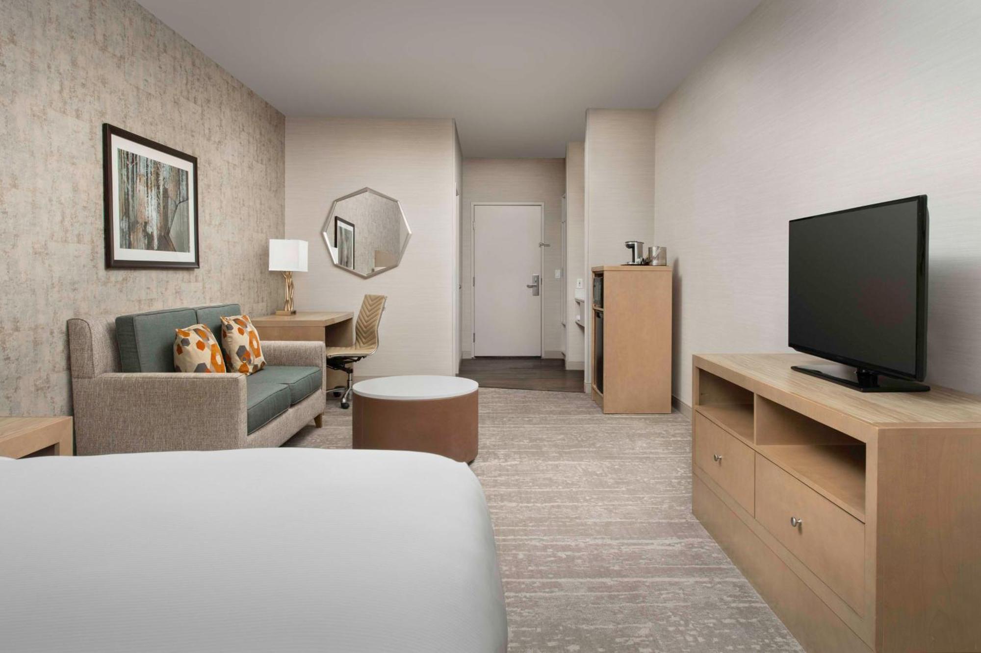 Doubletree By Hilton North Salem Hotell Exteriör bild