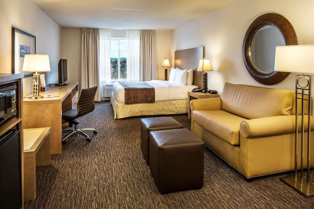 Doubletree By Hilton North Salem Hotell Rum bild