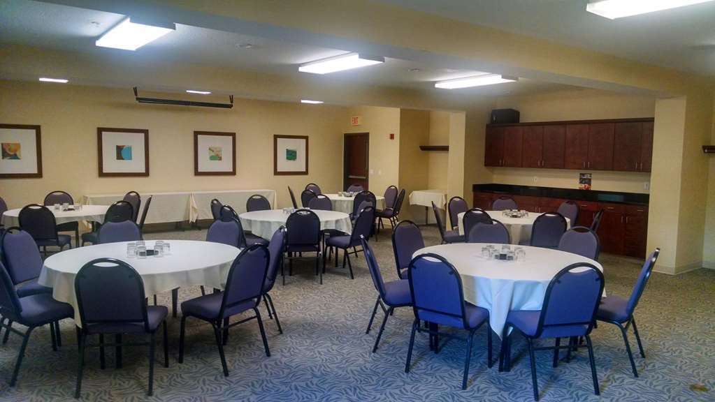 Doubletree By Hilton North Salem Hotell Bekvämligheter bild